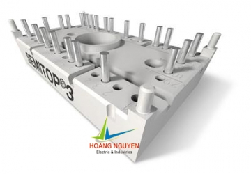 SEMIKRON MOSFET SK260MB10